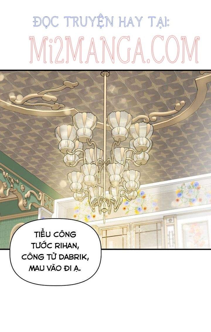 Tôi Không Phải Là Cinderella Chap 355 - Next Chap 356