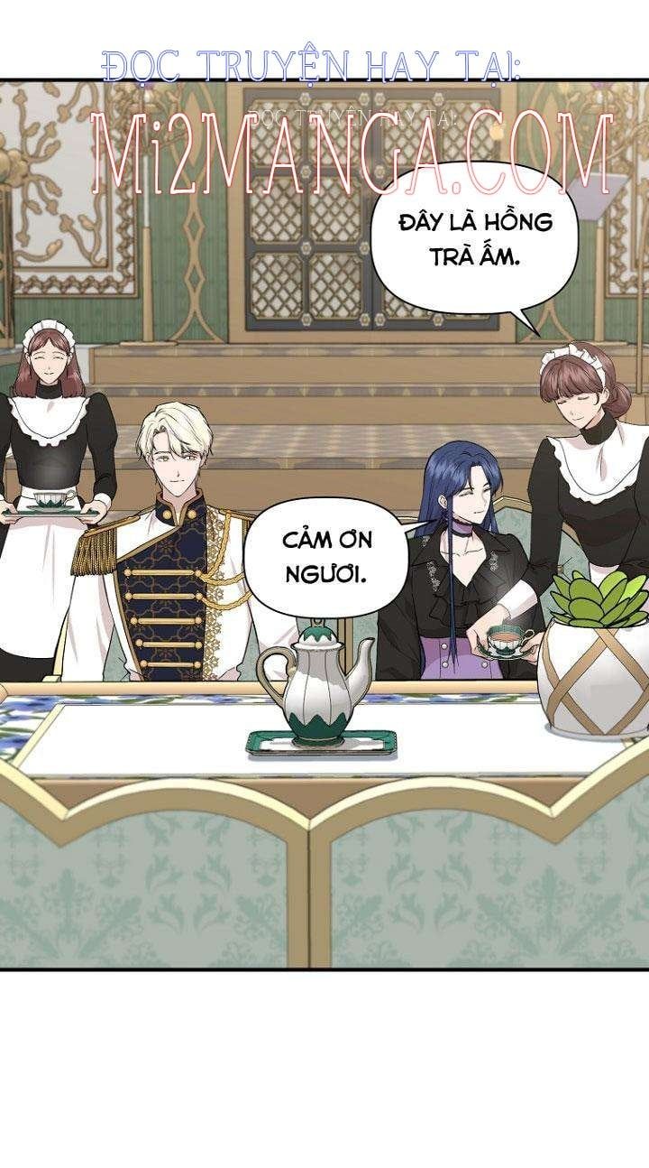 Tôi Không Phải Là Cinderella Chap 355 - Next Chap 356