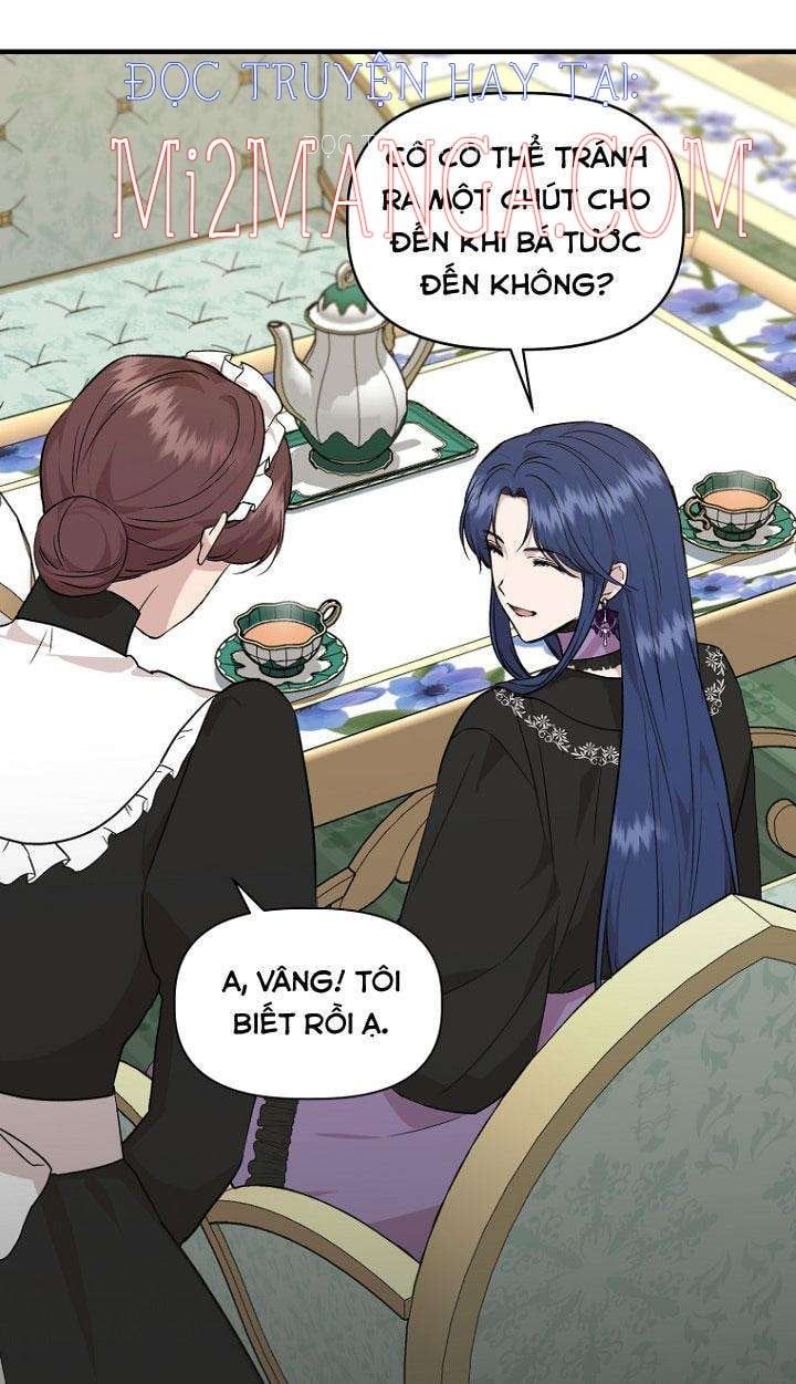 Tôi Không Phải Là Cinderella Chap 355 - Next Chap 356
