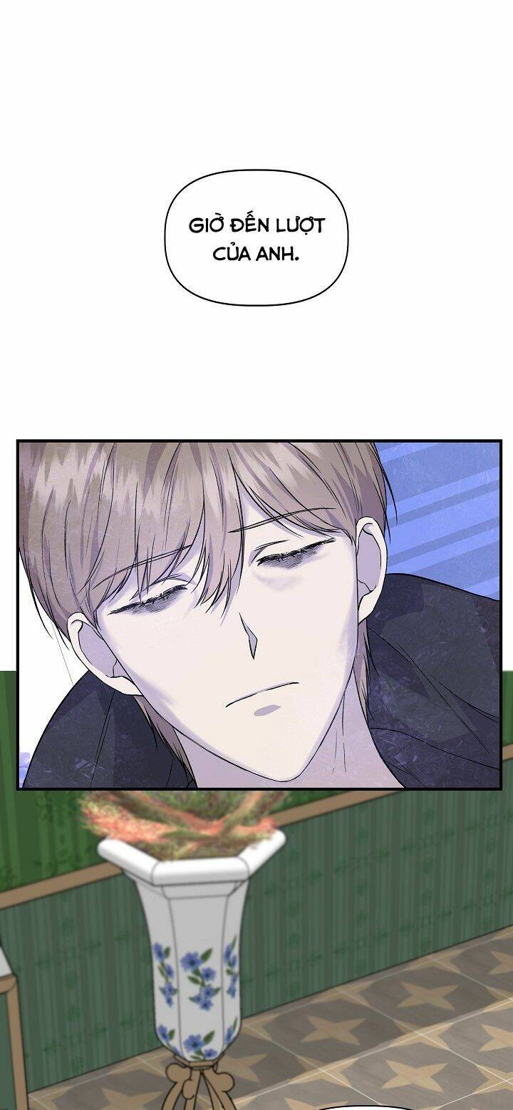 Tôi Không Phải Là Cinderella Chap 36 - Next Chap 37
