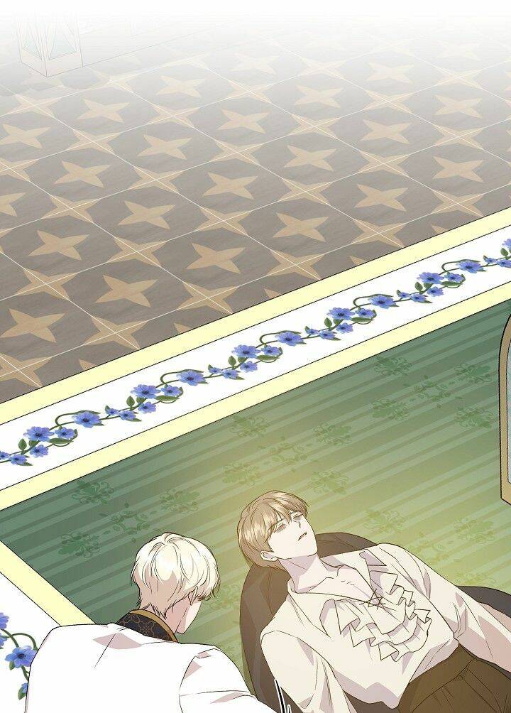 Tôi Không Phải Là Cinderella Chap 36 - Next Chap 37