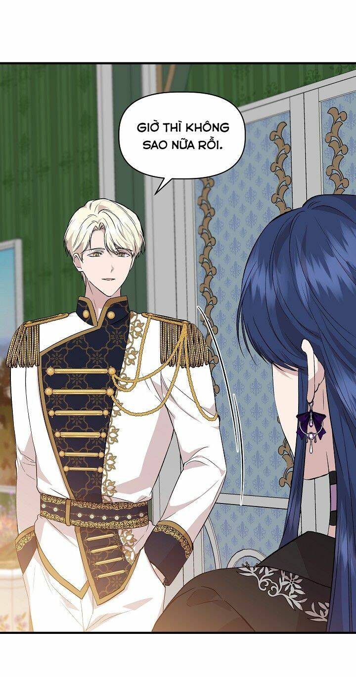 Tôi Không Phải Là Cinderella Chap 36 - Next Chap 37