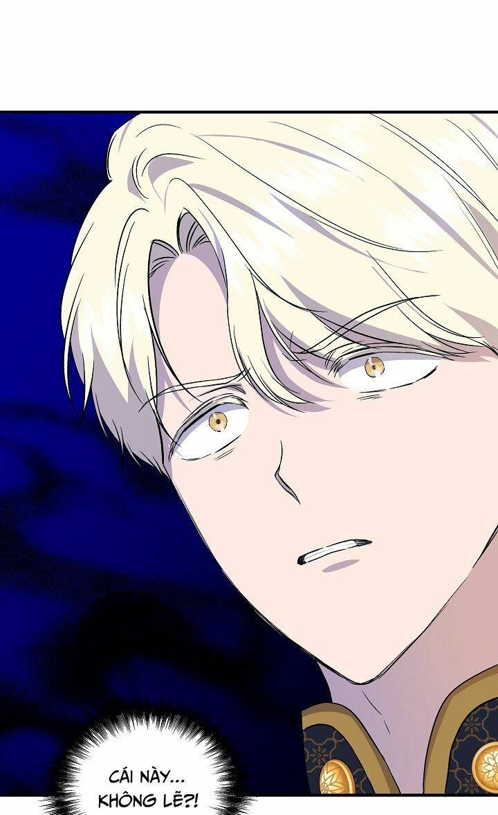 Tôi Không Phải Là Cinderella Chap 36 - Next Chap 37
