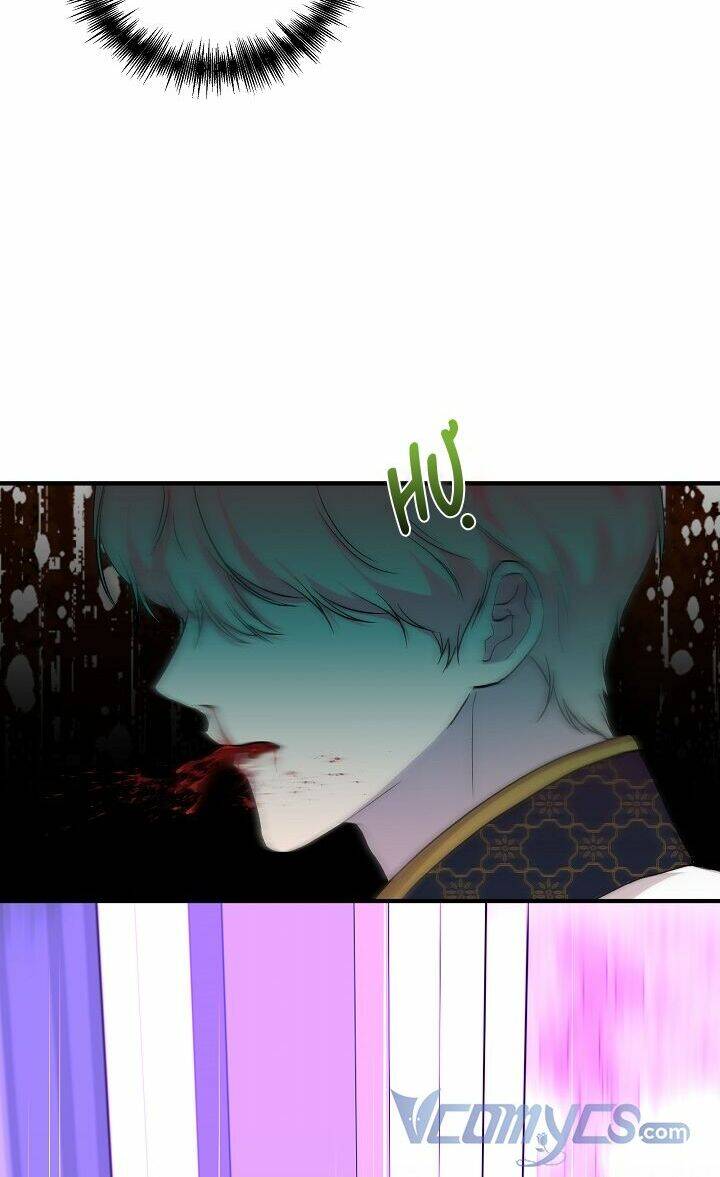 Tôi Không Phải Là Cinderella Chap 36 - Next Chap 37