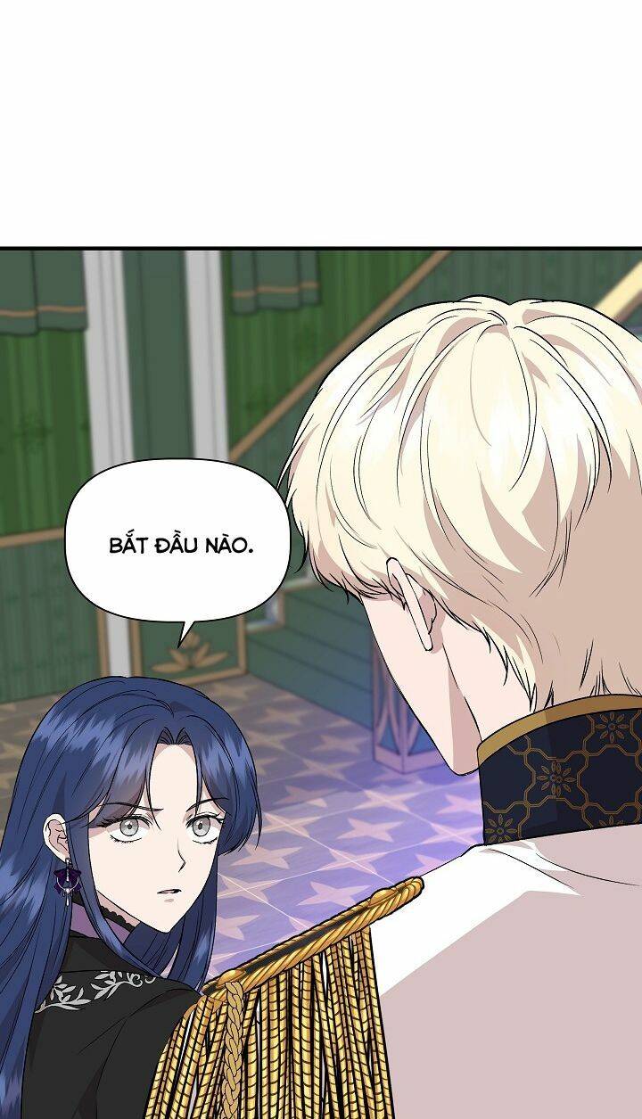 Tôi Không Phải Là Cinderella Chap 36 - Next Chap 37