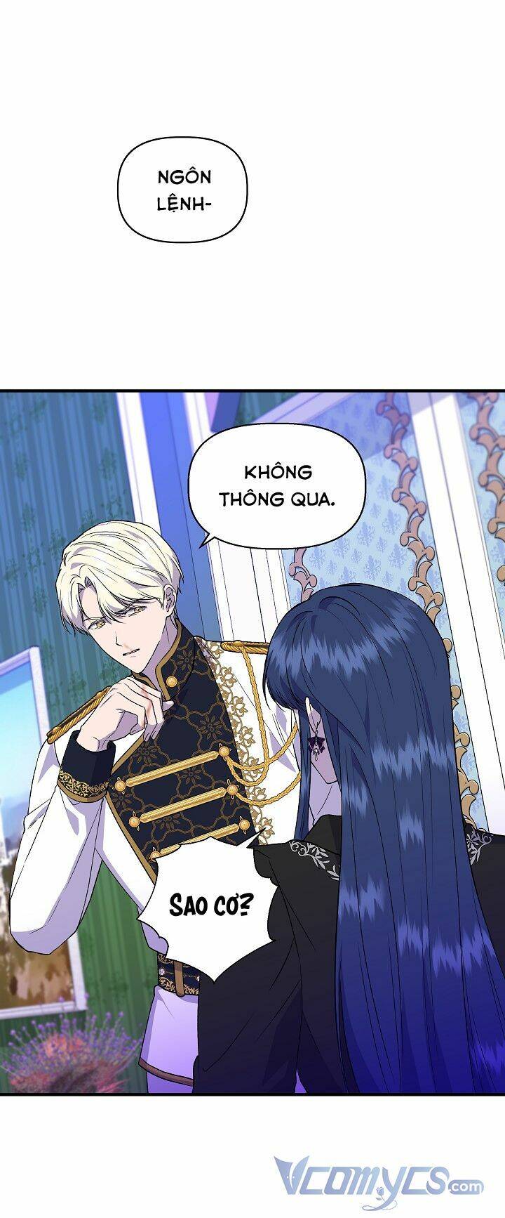 Tôi Không Phải Là Cinderella Chap 36 - Next Chap 37