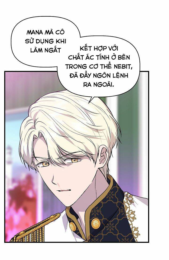 Tôi Không Phải Là Cinderella Chap 36 - Next Chap 37