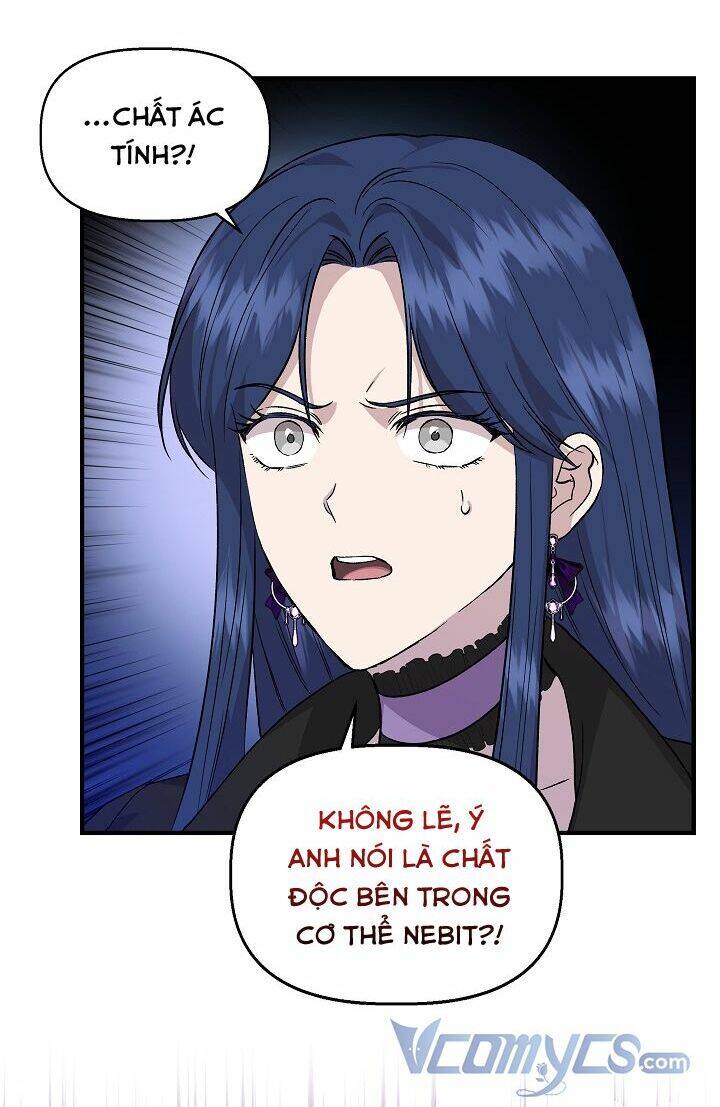Tôi Không Phải Là Cinderella Chap 36 - Next Chap 37