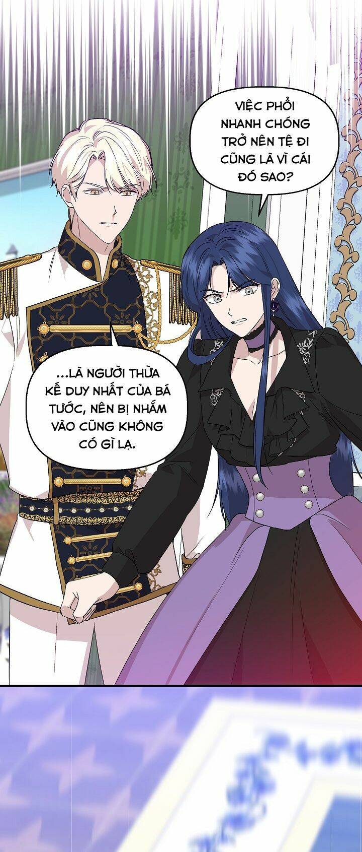 Tôi Không Phải Là Cinderella Chap 36 - Next Chap 37