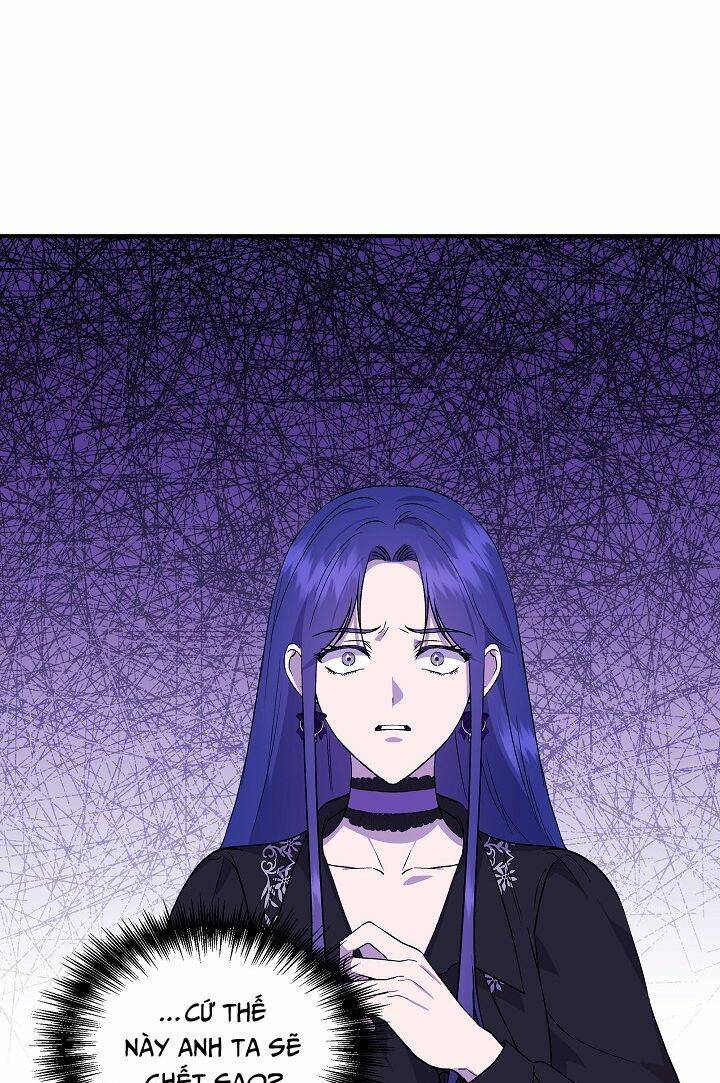Tôi Không Phải Là Cinderella Chap 36 - Next Chap 37