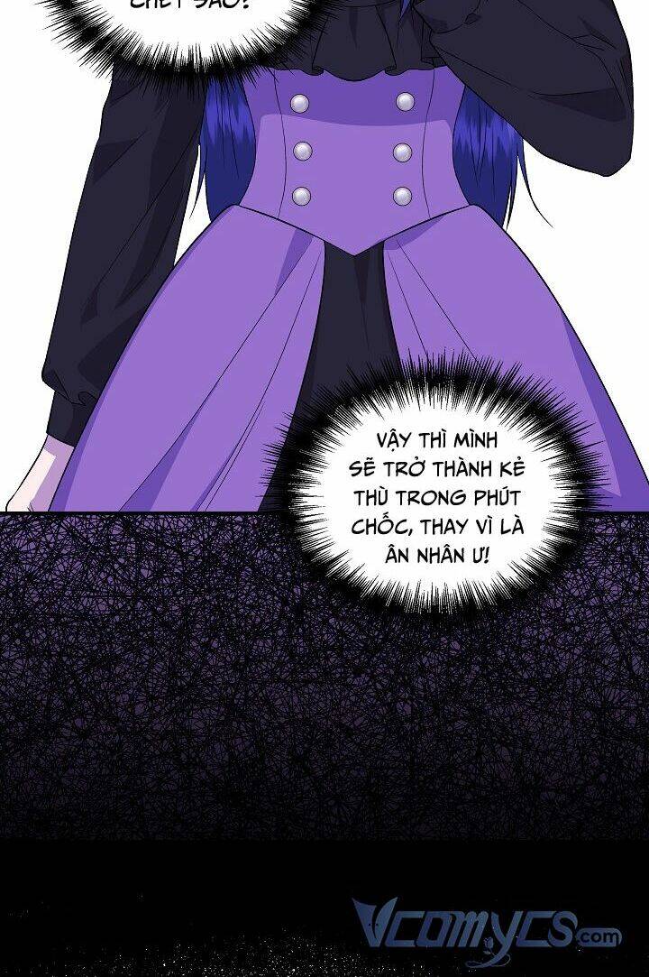 Tôi Không Phải Là Cinderella Chap 36 - Next Chap 37