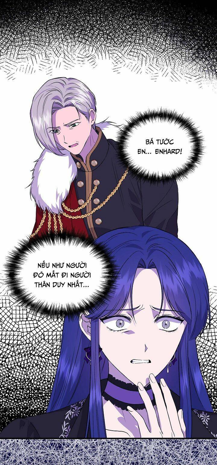 Tôi Không Phải Là Cinderella Chap 36 - Next Chap 37