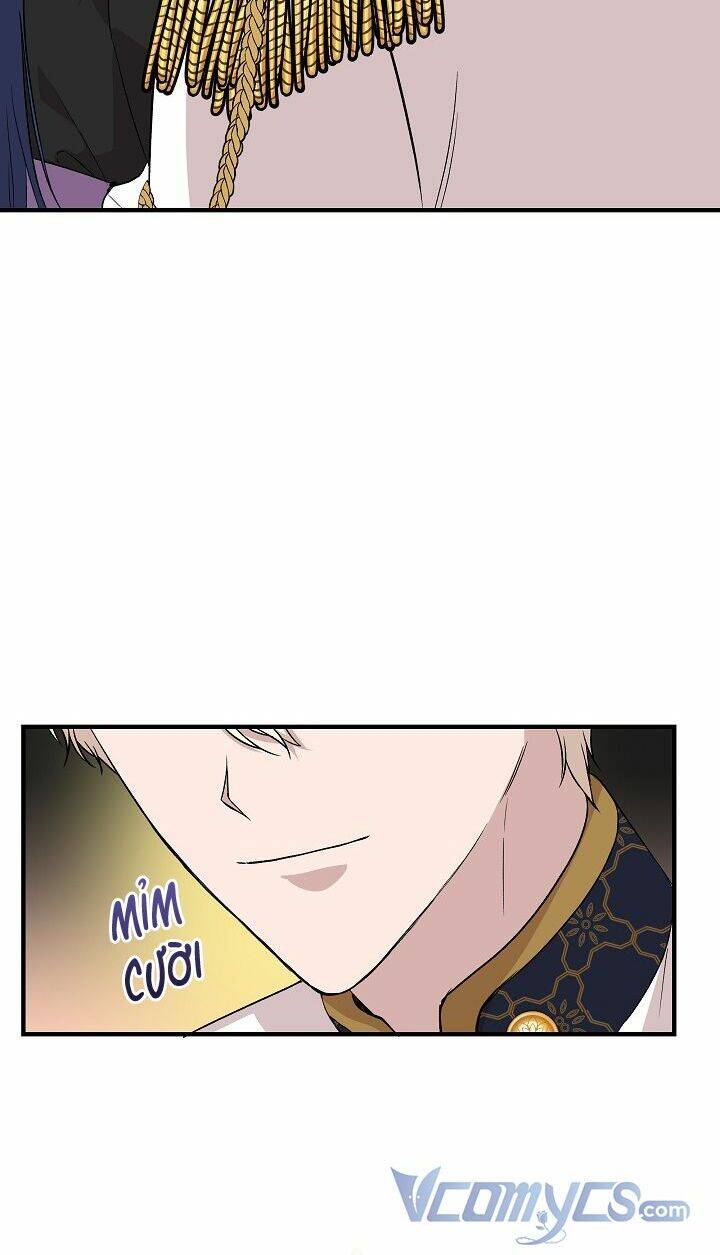Tôi Không Phải Là Cinderella Chap 36 - Next Chap 37