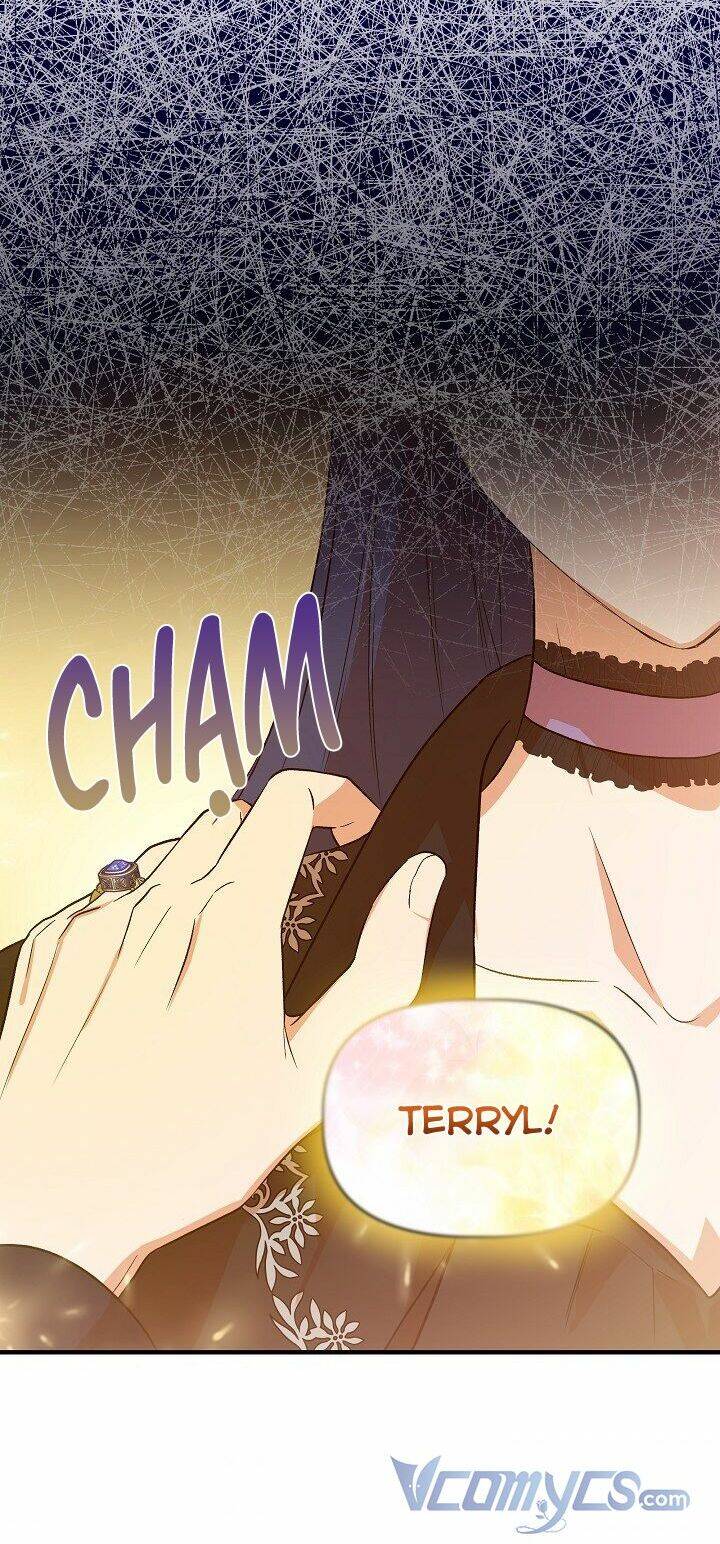 Tôi Không Phải Là Cinderella Chap 36 - Next Chap 37