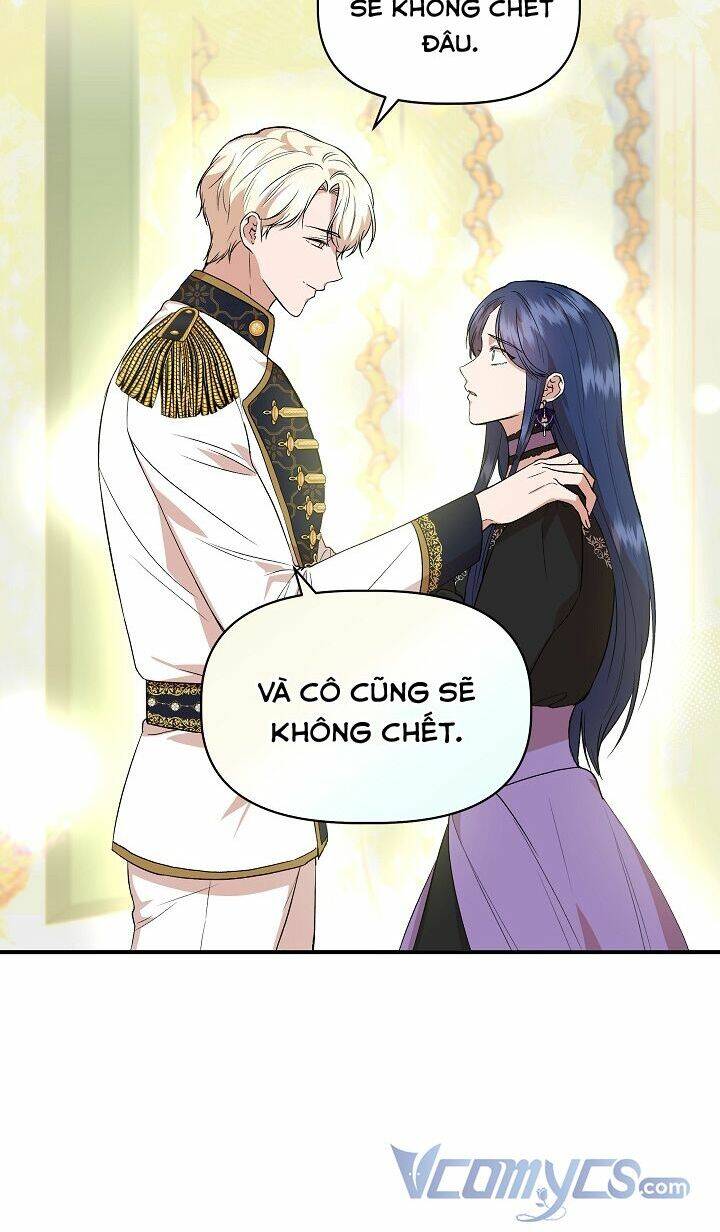 Tôi Không Phải Là Cinderella Chap 36 - Next Chap 37