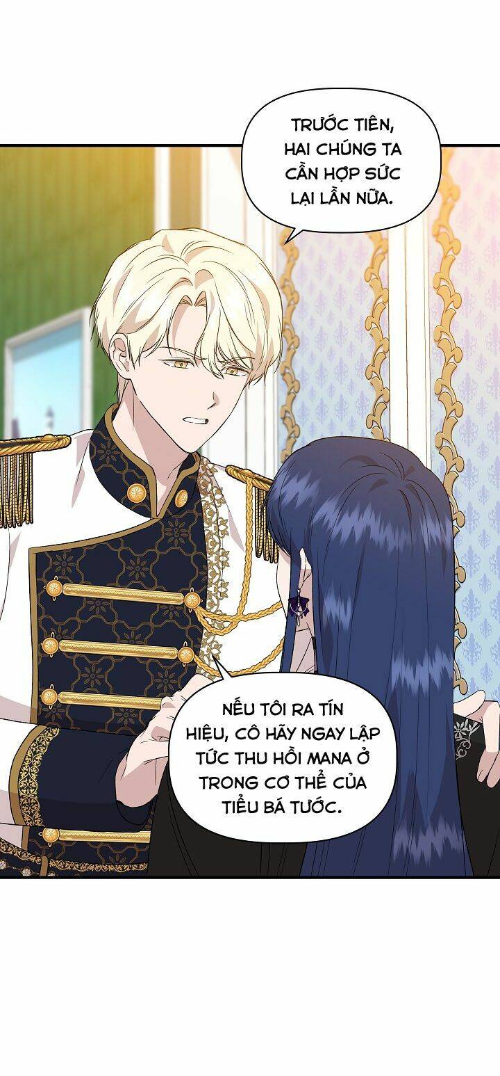 Tôi Không Phải Là Cinderella Chap 36 - Next Chap 37