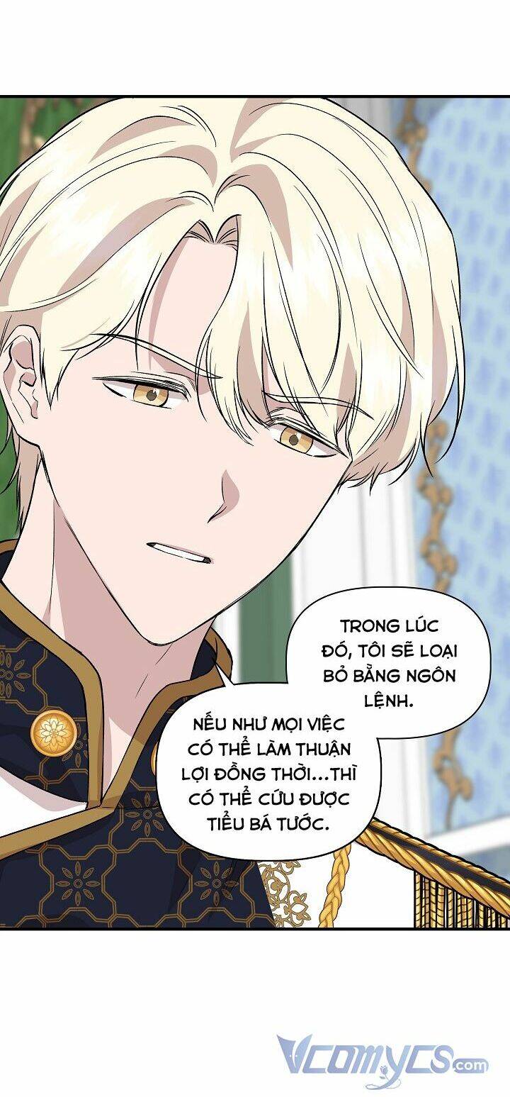 Tôi Không Phải Là Cinderella Chap 36 - Next Chap 37