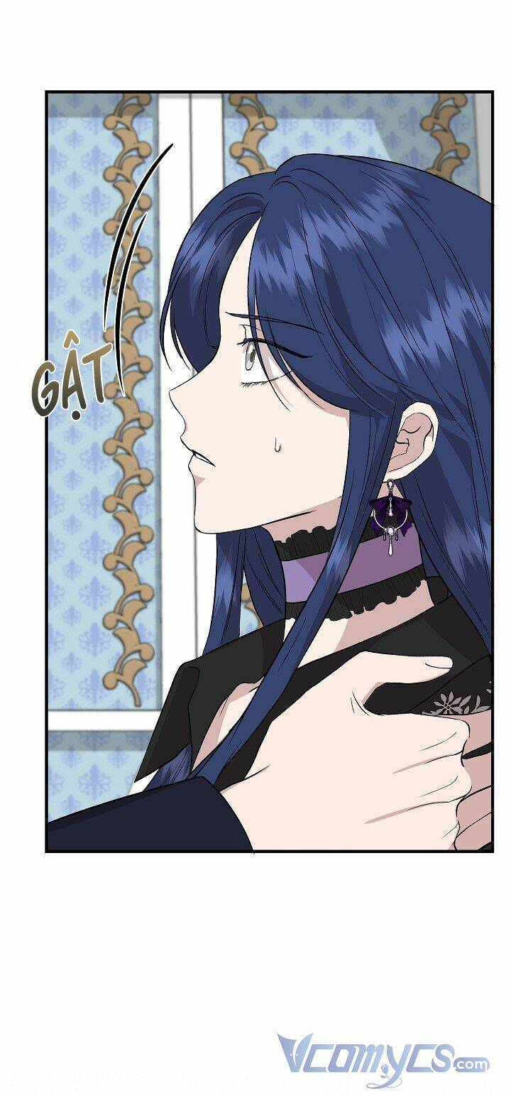 Tôi Không Phải Là Cinderella Chap 36 - Next Chap 37