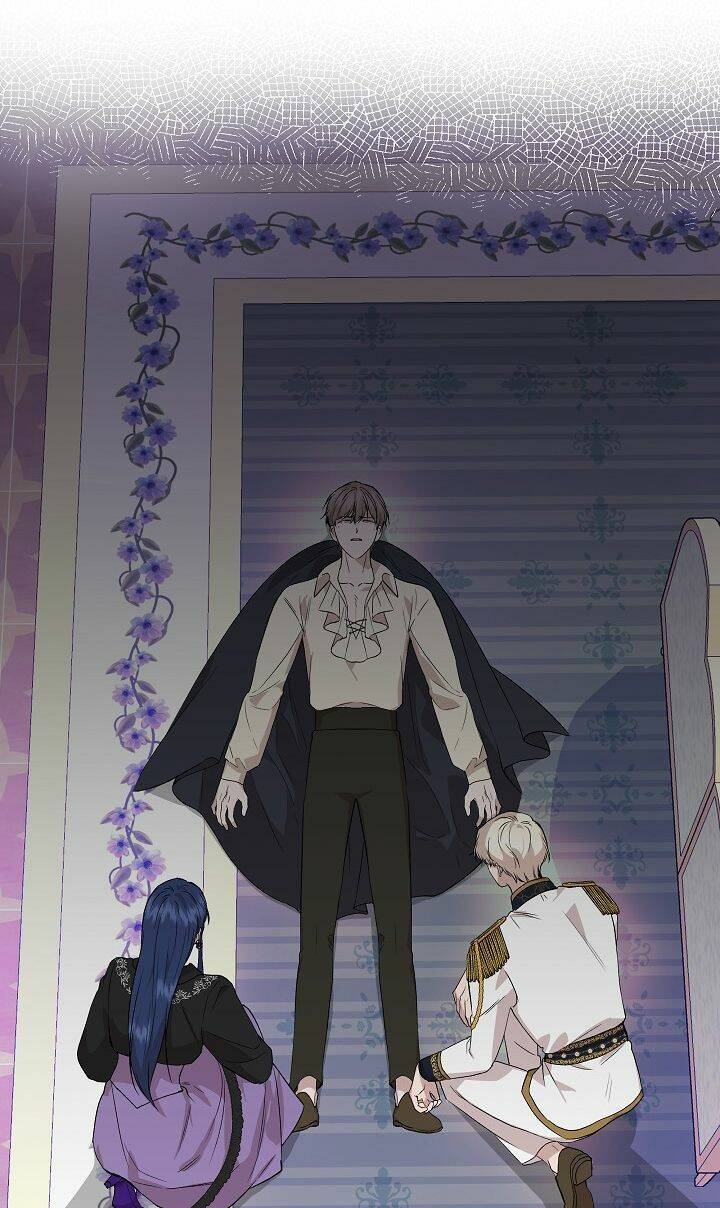 Tôi Không Phải Là Cinderella Chap 36 - Next Chap 37