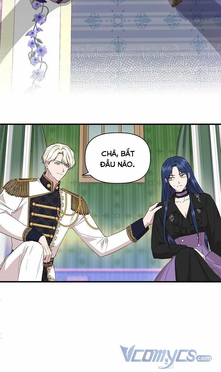 Tôi Không Phải Là Cinderella Chap 36 - Next Chap 37