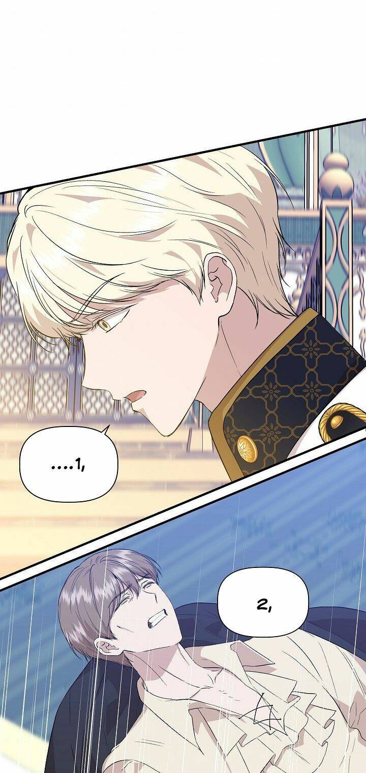 Tôi Không Phải Là Cinderella Chap 36 - Next Chap 37