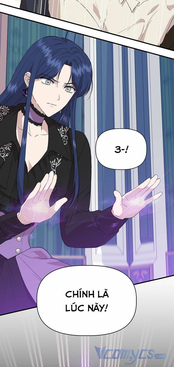 Tôi Không Phải Là Cinderella Chap 36 - Next Chap 37