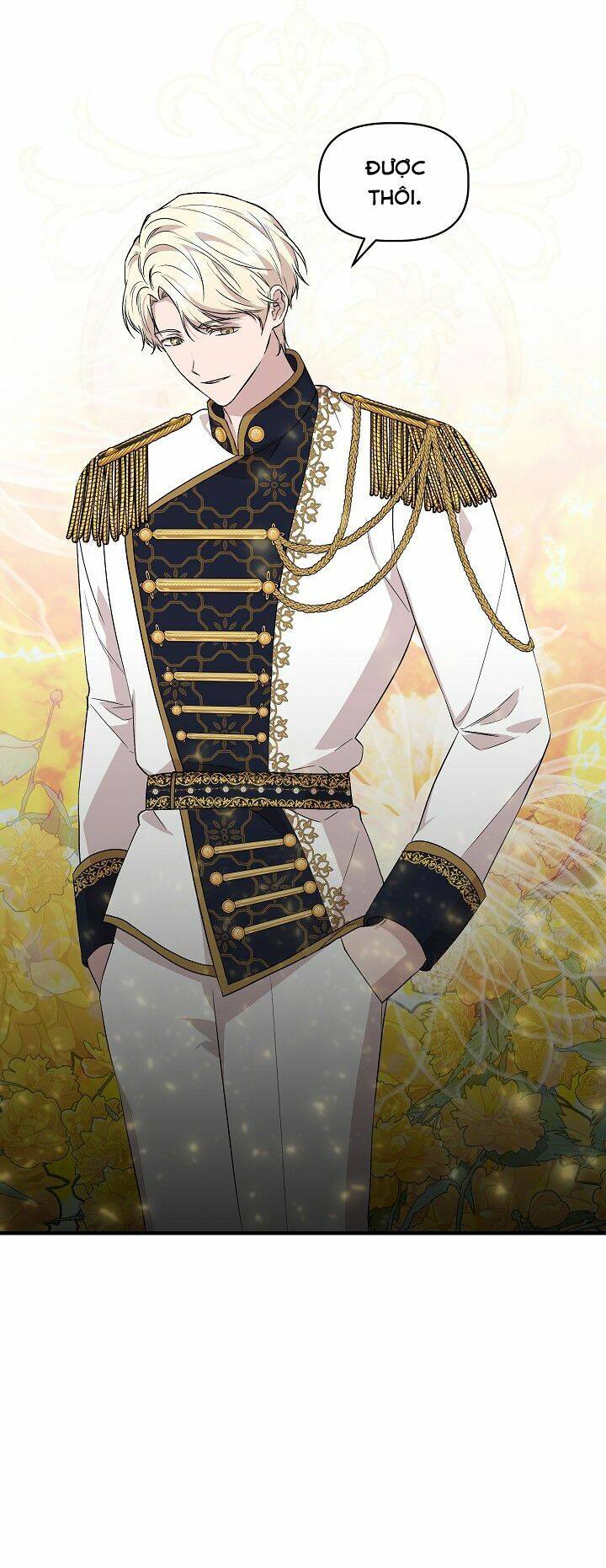 Tôi Không Phải Là Cinderella Chap 36 - Next Chap 37