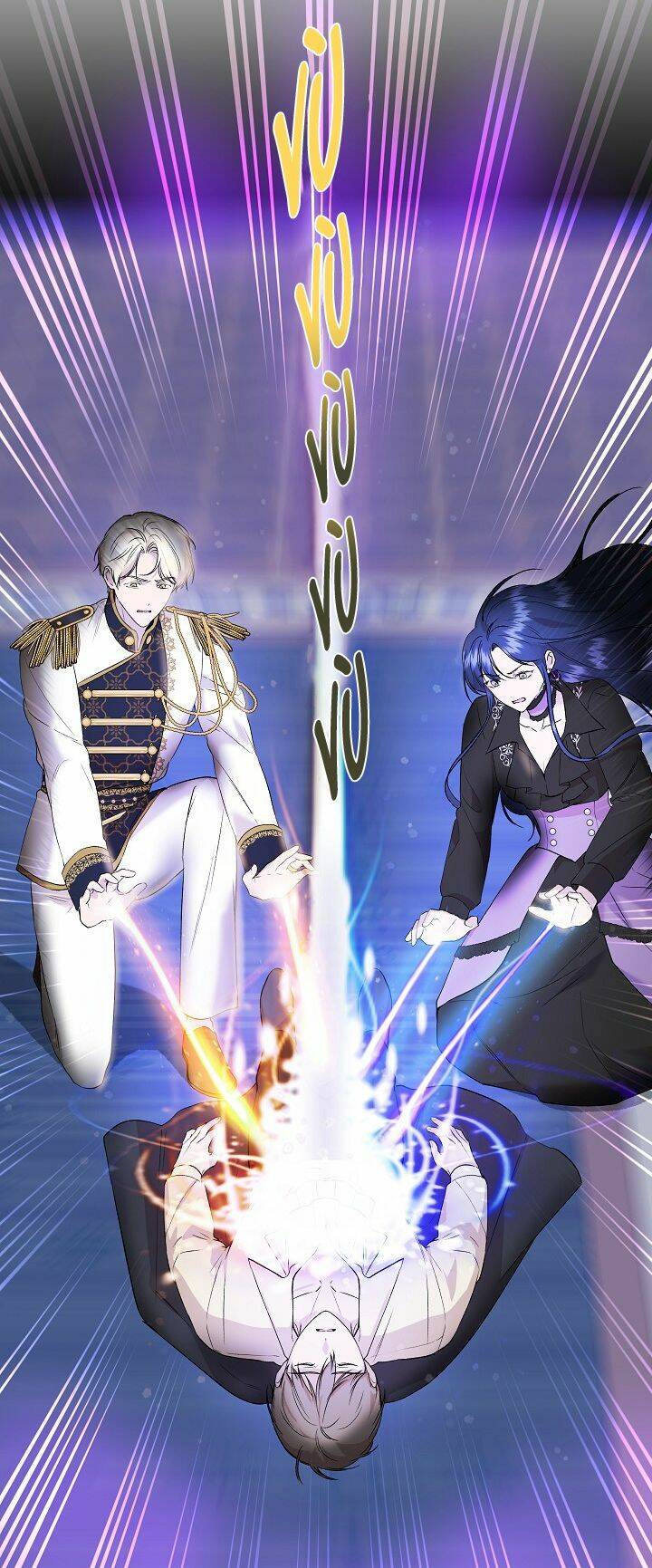 Tôi Không Phải Là Cinderella Chap 36 - Next Chap 37