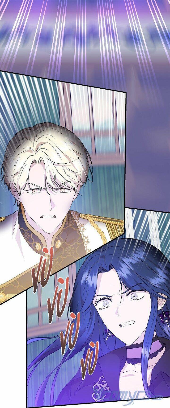 Tôi Không Phải Là Cinderella Chap 36 - Next Chap 37