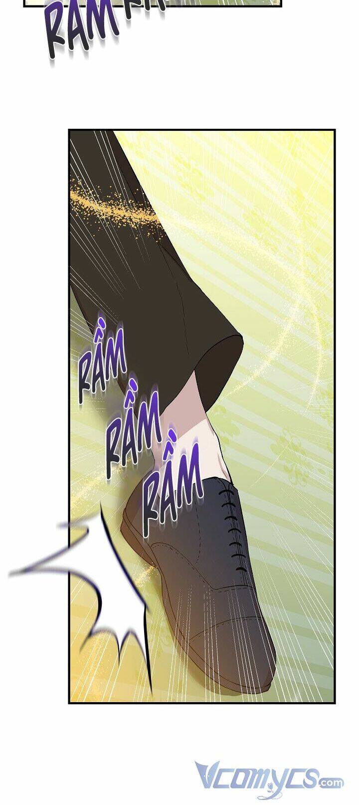 Tôi Không Phải Là Cinderella Chap 36 - Next Chap 37
