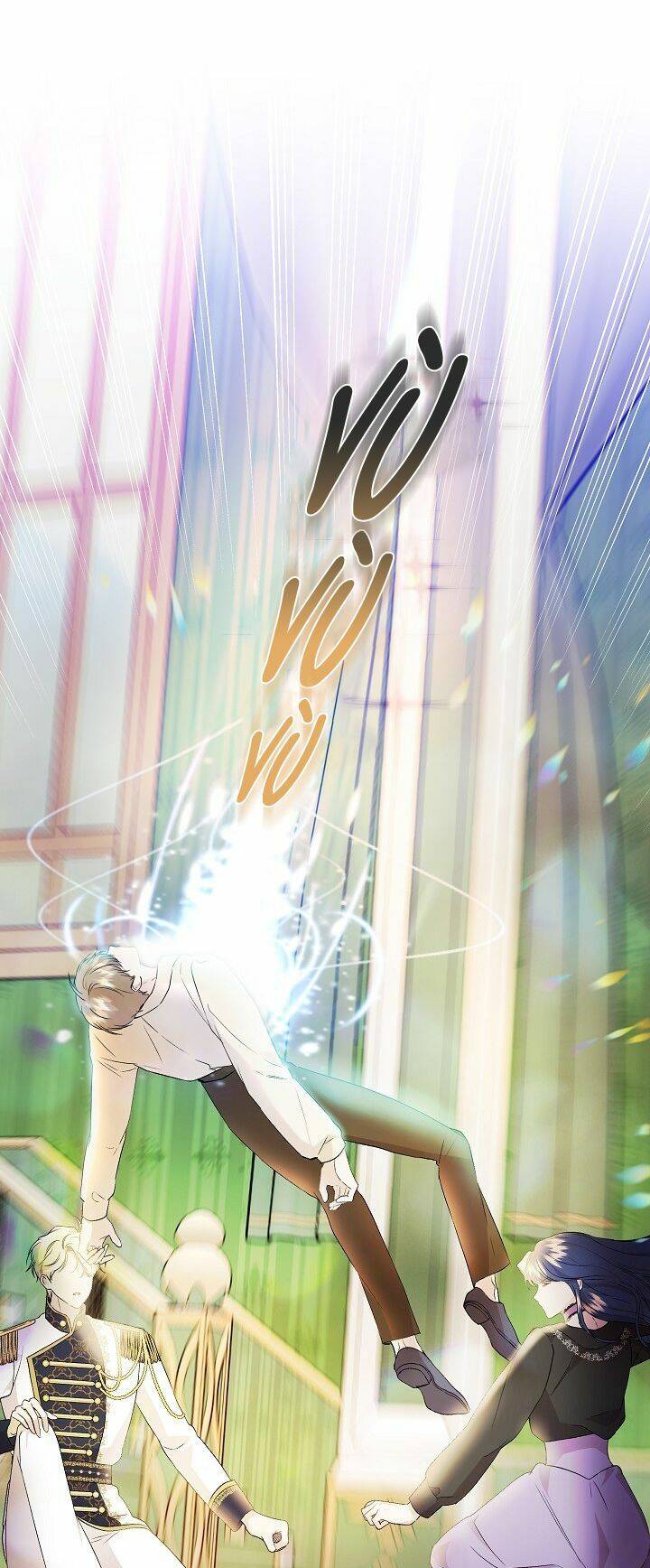 Tôi Không Phải Là Cinderella Chap 36 - Next Chap 37