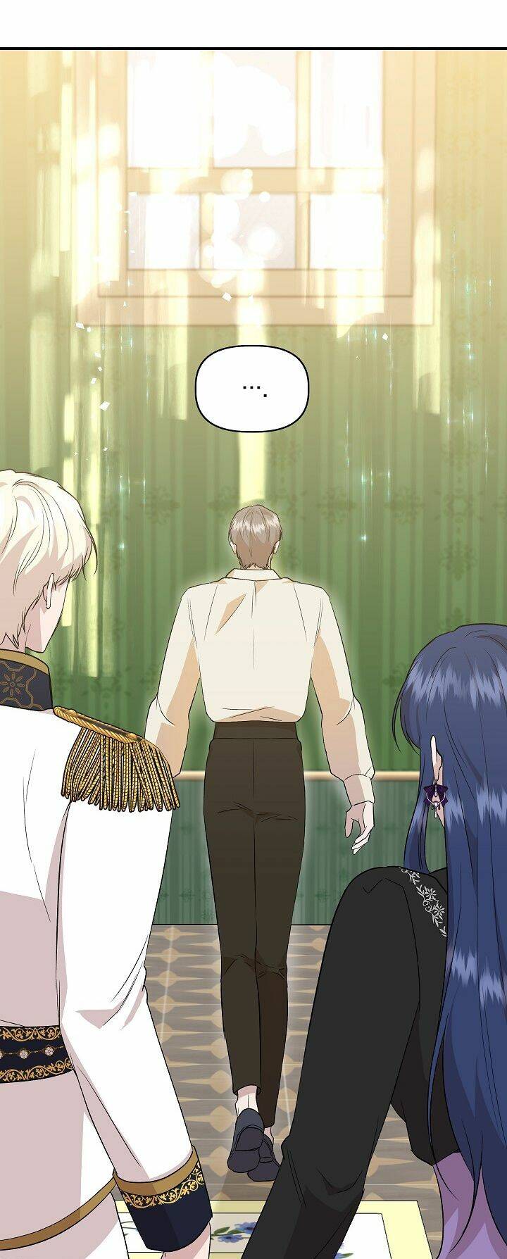 Tôi Không Phải Là Cinderella Chap 36 - Next Chap 37