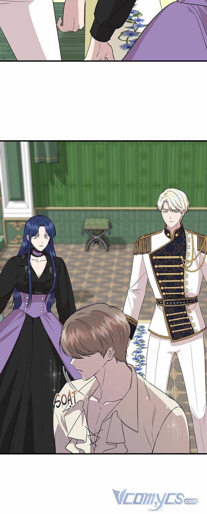 Tôi Không Phải Là Cinderella Chap 36 - Next Chap 37