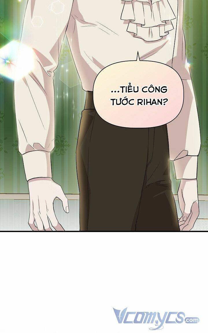 Tôi Không Phải Là Cinderella Chap 36 - Next Chap 37