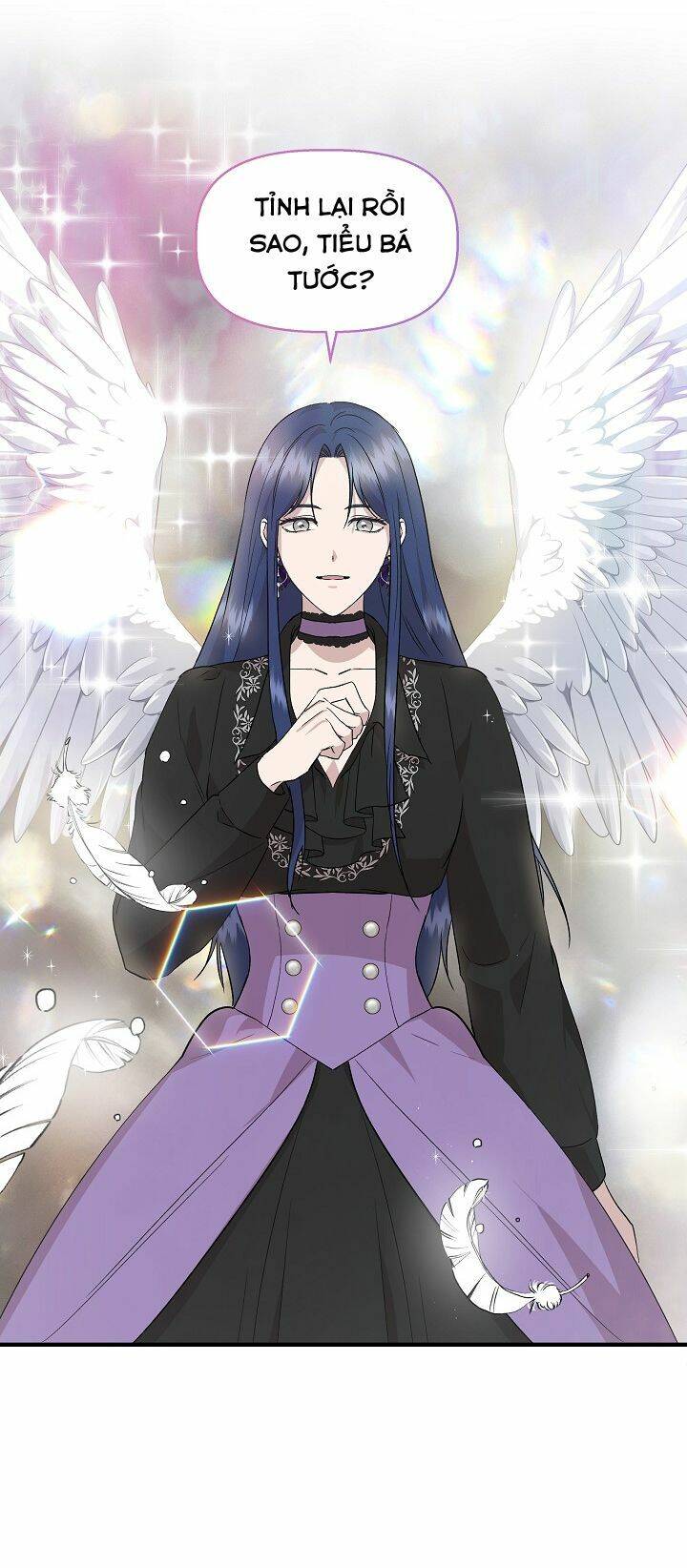 Tôi Không Phải Là Cinderella Chap 36 - Next Chap 37