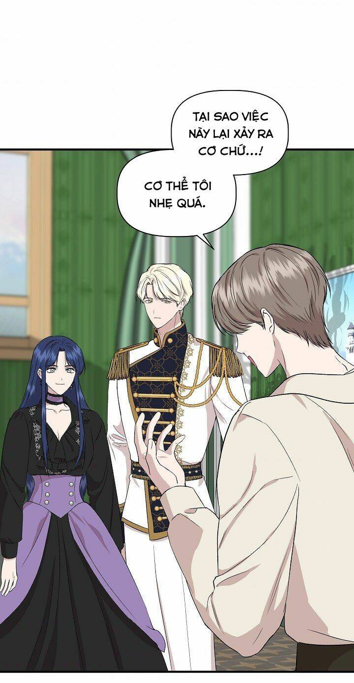 Tôi Không Phải Là Cinderella Chap 36 - Next Chap 37