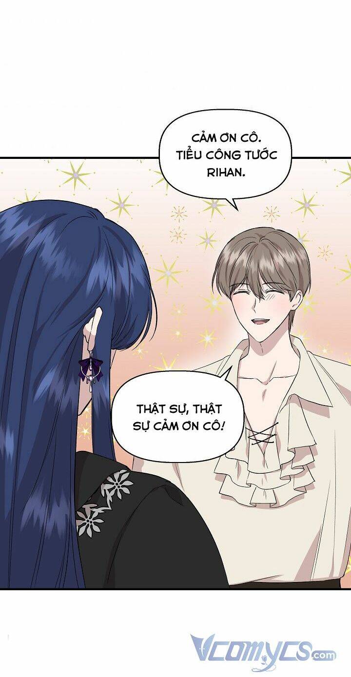 Tôi Không Phải Là Cinderella Chap 36 - Next Chap 37