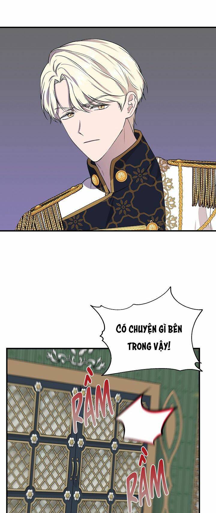 Tôi Không Phải Là Cinderella Chap 36 - Next Chap 37