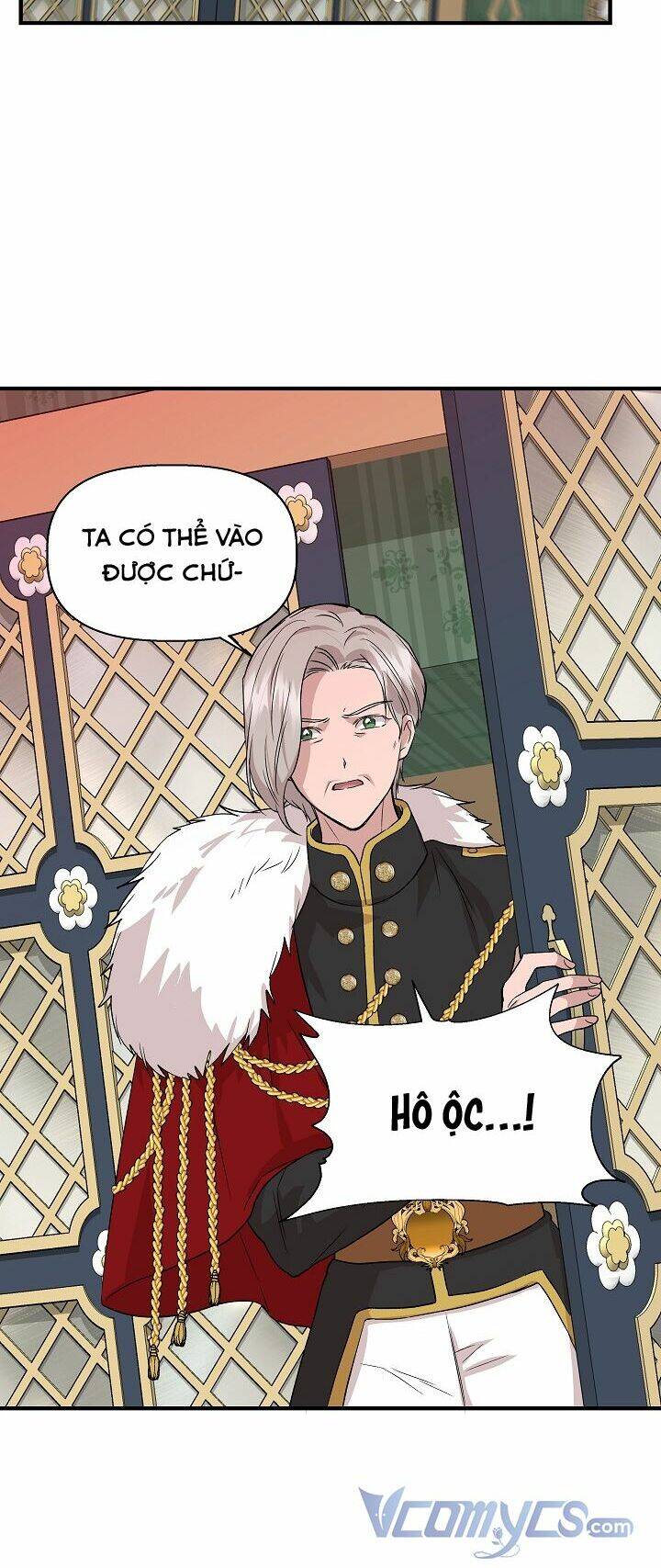 Tôi Không Phải Là Cinderella Chap 36 - Next Chap 37