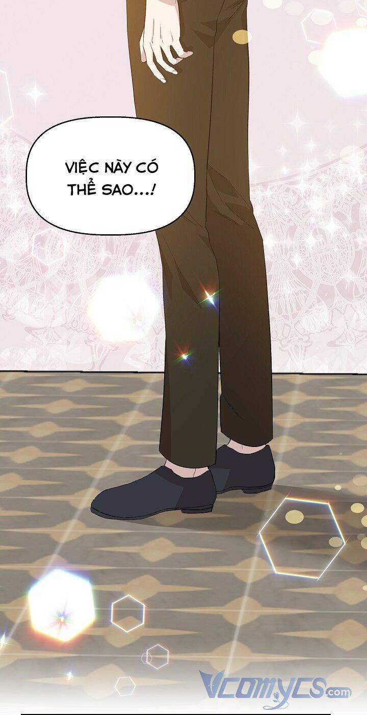 Tôi Không Phải Là Cinderella Chap 36 - Next Chap 37