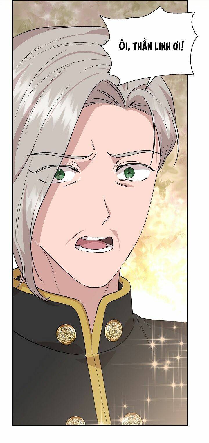 Tôi Không Phải Là Cinderella Chap 36 - Next Chap 37