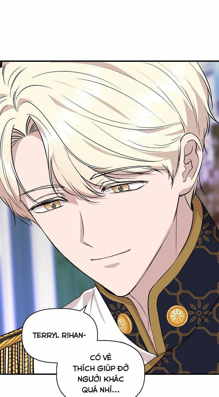 Tôi Không Phải Là Cinderella Chap 36 - Next Chap 37