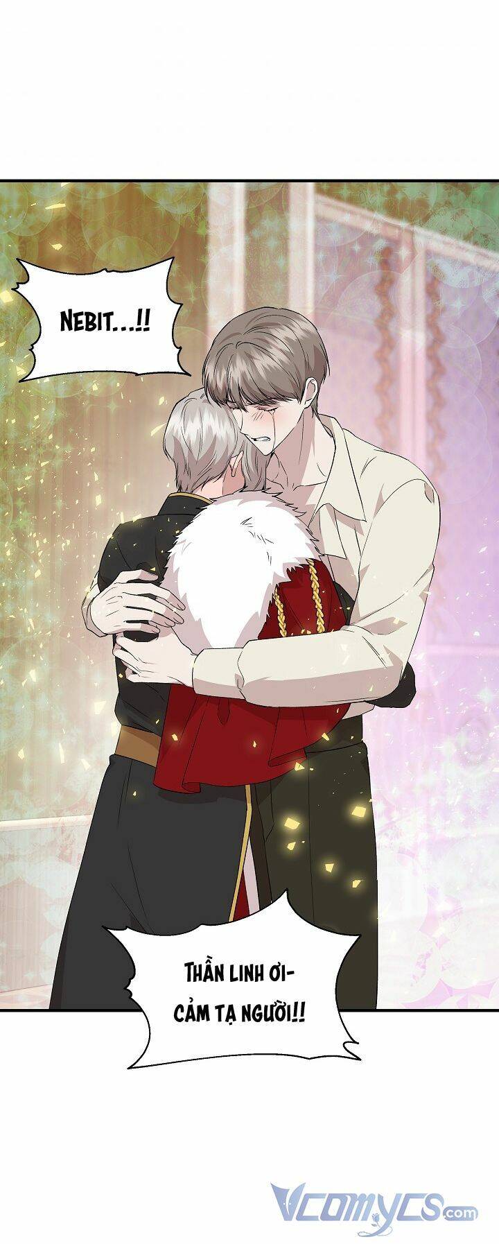 Tôi Không Phải Là Cinderella Chap 36 - Next Chap 37