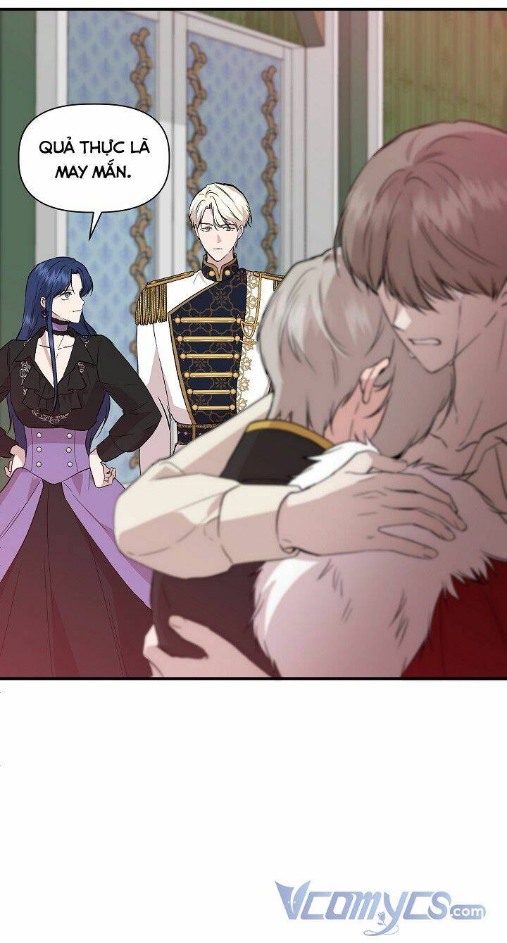 Tôi Không Phải Là Cinderella Chap 36 - Next Chap 37
