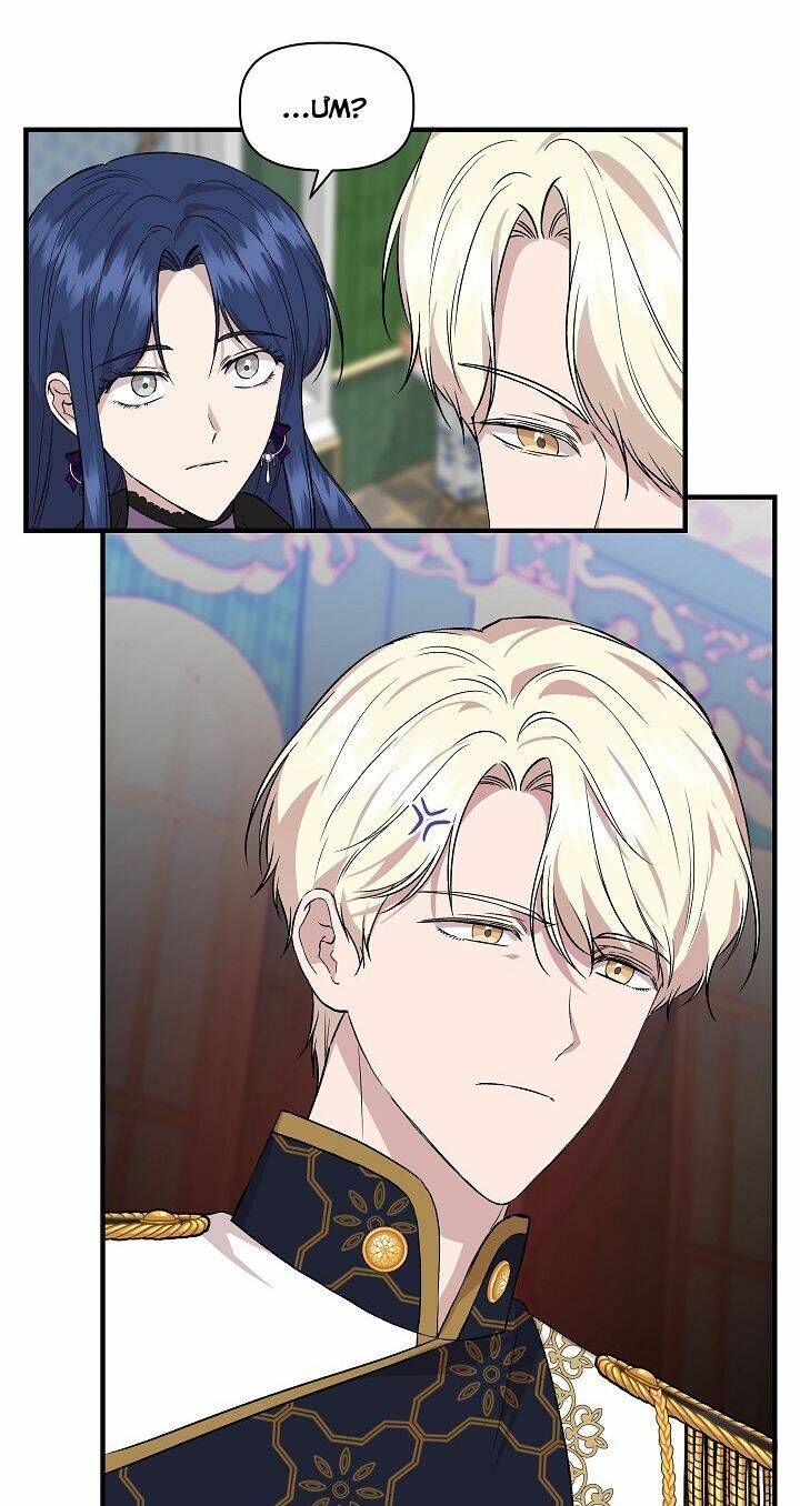 Tôi Không Phải Là Cinderella Chap 36 - Next Chap 37