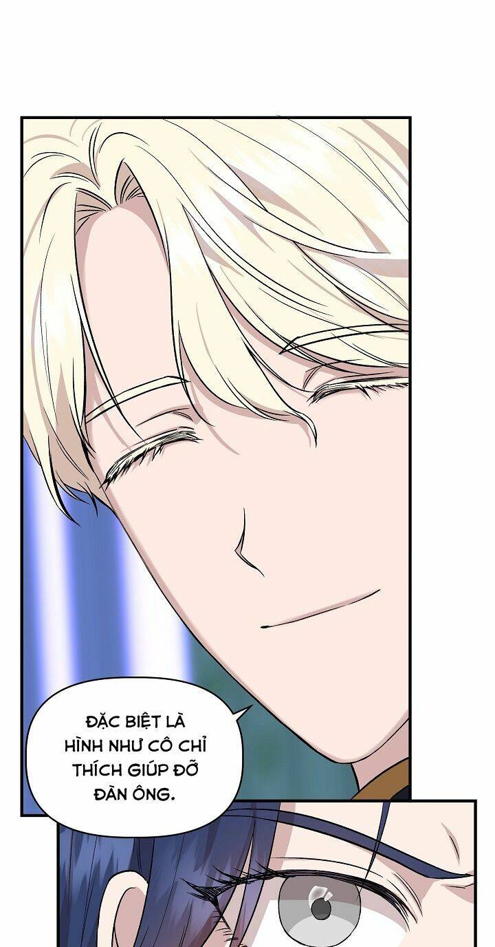 Tôi Không Phải Là Cinderella Chap 36 - Next Chap 37