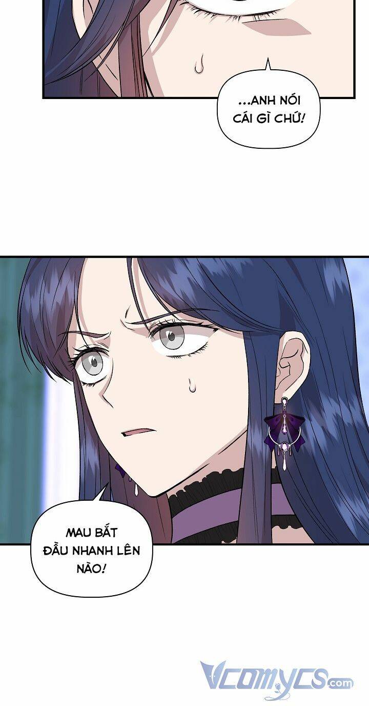 Tôi Không Phải Là Cinderella Chap 36 - Next Chap 37