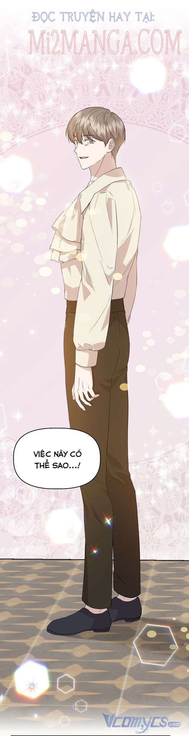 Tôi Không Phải Là Cinderella Chap 365 - Next Chap 366
