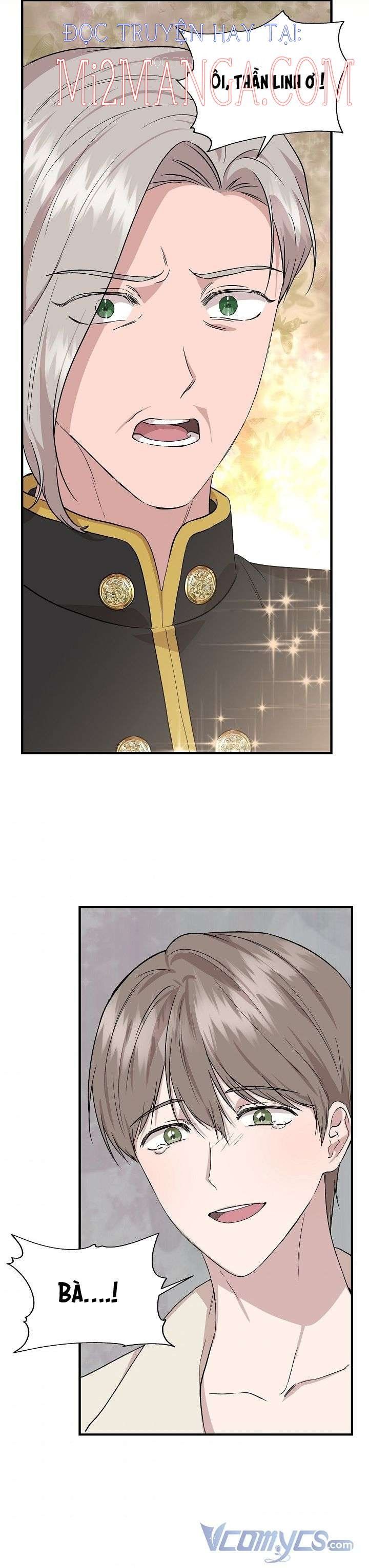 Tôi Không Phải Là Cinderella Chap 365 - Next Chap 366