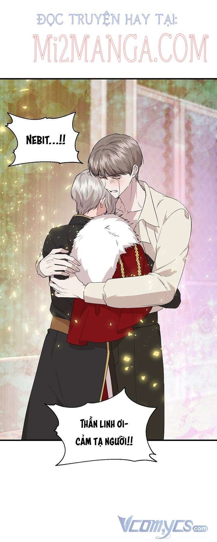 Tôi Không Phải Là Cinderella Chap 365 - Next Chap 366